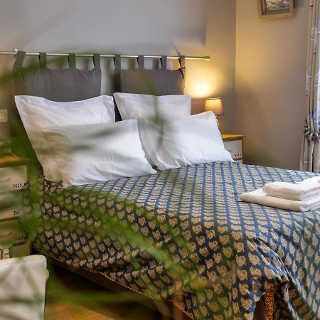 Le Studio De La Ferte - Rue Principale St Valery Сен-Валери-сюр-Сомм Экстерьер фото